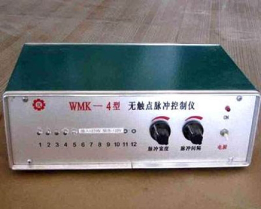 「脉冲控制仪」WMK型脉冲阀控制仪
